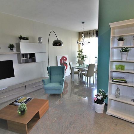 Downtown Eco Chic Apartment Milan Exterior photo